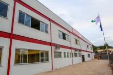 Mais uma grande inauguração em Itabirito