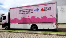 Mamografia, a prevenção é o melhor caminho