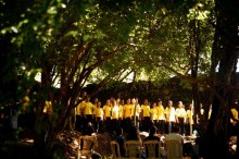 Manhã Cultural “Música nas Ruínas” acontece nesse domingo