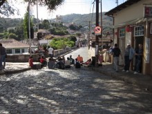 Manifestações em Ouro Preto começam a alcançar resultados