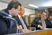 Marco Regulatório da Mineração pode ser votado ainda em maio