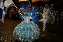 Mariana aposta na diversidade de atrações e shows de sucesso para o carnaval