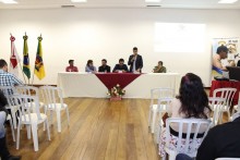 Mariana apresenta proposta de novo Código Ambiental