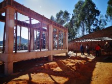 Mariana constrói moderno sistema de abastecimento em Águas Claras