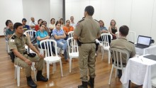 Mariana define a criação da “Rede de Comerciantes Protegidos”