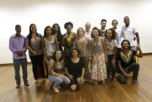 Mariana define os membros do Conselho Municipal de Promoção à Igualdade Racial