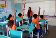 Mariana destina mais de 130 milhões para saúde e educação em 2015