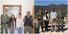 Mariana e Ouro Preto abrem as Portas para o Programa de educação ambiental da Polícia Militar