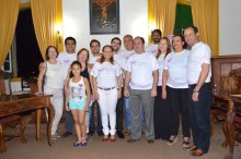 Mariana ganha Procuradoria Especial da Mulher