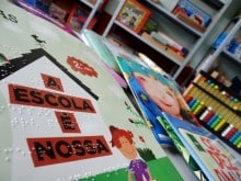 Mariana investe na educação inclusiva