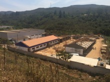 Mariana investe R$ 3,6 milhões na construção de novas creches na cidade