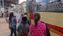 Mariana lança edital de transporte público