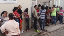 Mariana oferece assistência jurídica gratuita aos cidadãos