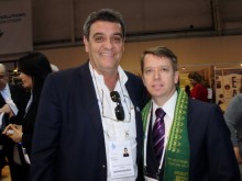 Mariana participa do 6º Fórum Mundial das Águas