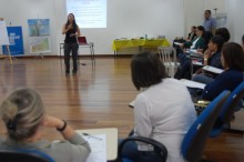 Mariana participa do programa Cultura Empreendedora do Sebrae