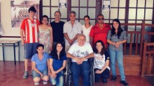 Mariana reafirma compromisso com entidades que cuidam de pessoas com deficiência