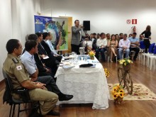 Mariana realiza o 2º Fórum de Desenvolvimento Econômico