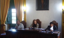Mariana recebe benefícios para o desenvolvimento social