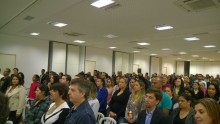 Mariana recebe Fórum de Desenvolvimento Econômico e Sustentável