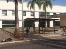 Mariana recebe novos pontos de ônibus