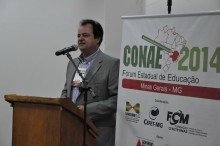 Mariana sedia Conferência de Educação