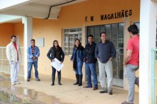 Mariana terá centro de reabilitação para dependentes químicos