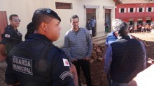 Mariana vai notificar Samarco por descumprimento de acordo com a cidade