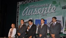 Marianenses ausentes são homenageados pela Câmara de Mariana