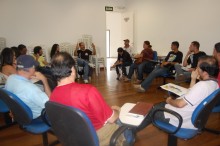 Meio Ambiente é discutido em conferência
