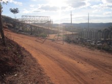 Melhorias começam a ser discutidas para Serra do Siqueira
