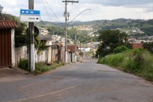 Melhorias no trânsito de Itabirito