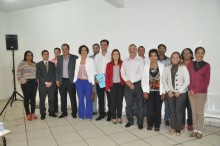 Membros da sociedade civil são empossados no Conselho de Habitação