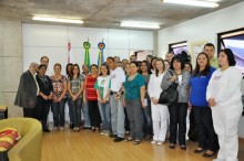 Membros do Conselho Municipal de Saúde tomam posse em Itabirito