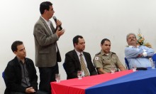 Membros do Consep tomam posse em Mariana