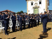 Mesmo sem o apoio do governo do estado, prefeitura promove Dia de Minas em Mariana