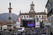 MIMO 2016 inicia sua edição nacional em Minas Gerais