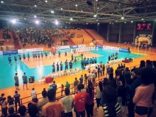 Minas vence UFJF em Mariana, em jogo pelo campeonato mineiro