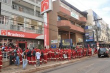 Mineração: desenvolvimento ou sujeira?
