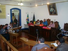 Moradores da Bauxita acionam Ministério Público contra a realização de festa estudantil