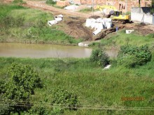 Moradores de Cachoeira do Campo buscam parcerias na preservação de áreas verdes