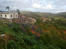 Moradores de Rodrigo Silva pedem socorro ao executivo