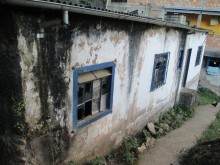 Moradores do bairro São Francisco vivem reféns de jovens infratores