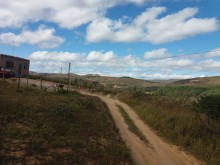 Moradores do Gouvêia estão no escuro há mais de três anos