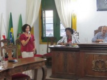 Moradores do Jardim vão a Câmara pleitear segurança