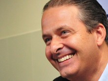 Morre Eduardo Campos, candidato da alternativa
