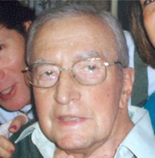 Morre, em São Paulo, o Frei Luis Sartori