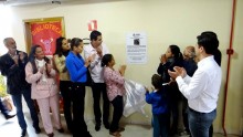 Morro Santana, em Mariana ganha nova escola