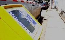 Motoristas ganham mais vagas para estacionamento
