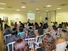 Mulher Empreendedora é tema de palestra, em Mariana
