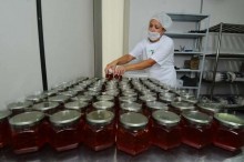 Mulheres de Bento Rodrigues retomam produção de geleia